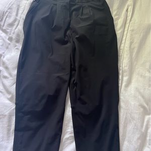 Lululemon essential HR trouser